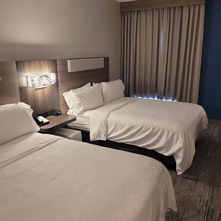 Holiday Inn Express Hotel & Suites Starkville, An Ihg Hotel Eksteriør bilde