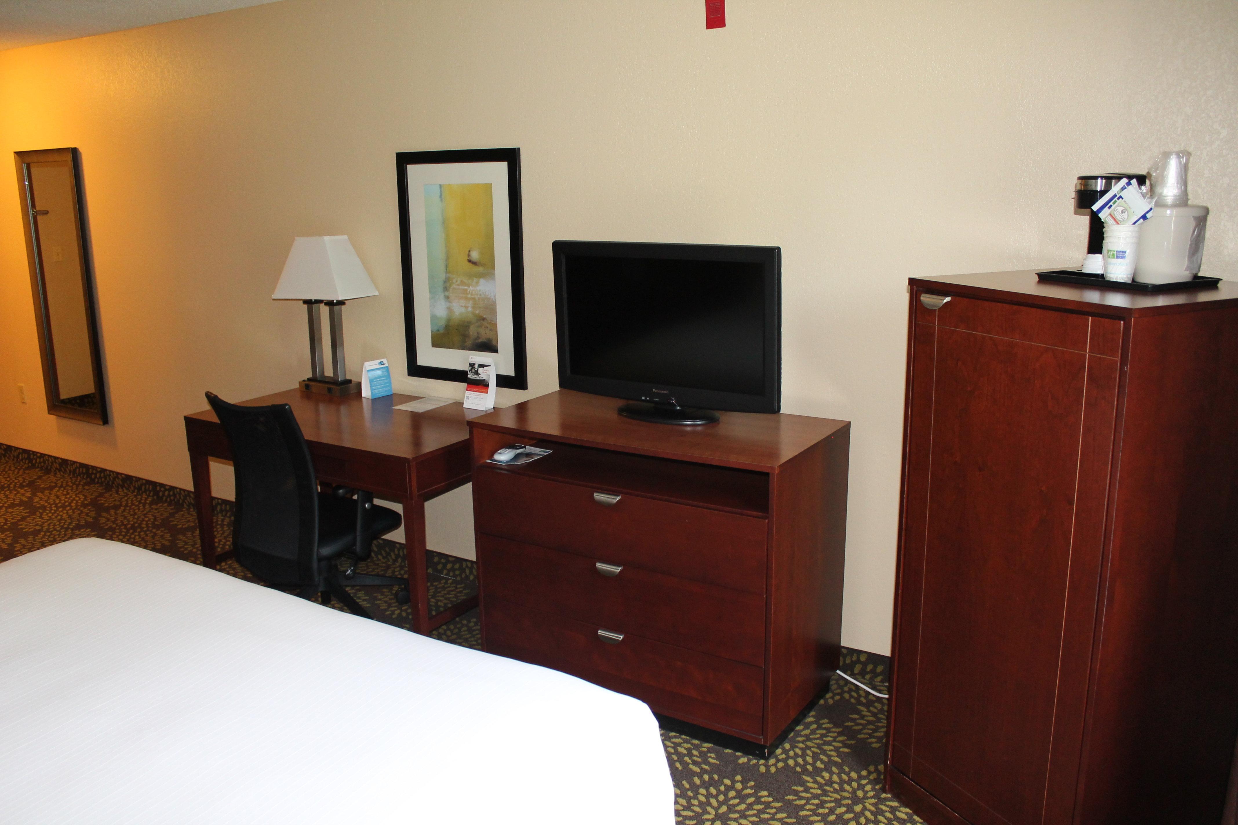Holiday Inn Express Hotel & Suites Starkville, An Ihg Hotel Eksteriør bilde
