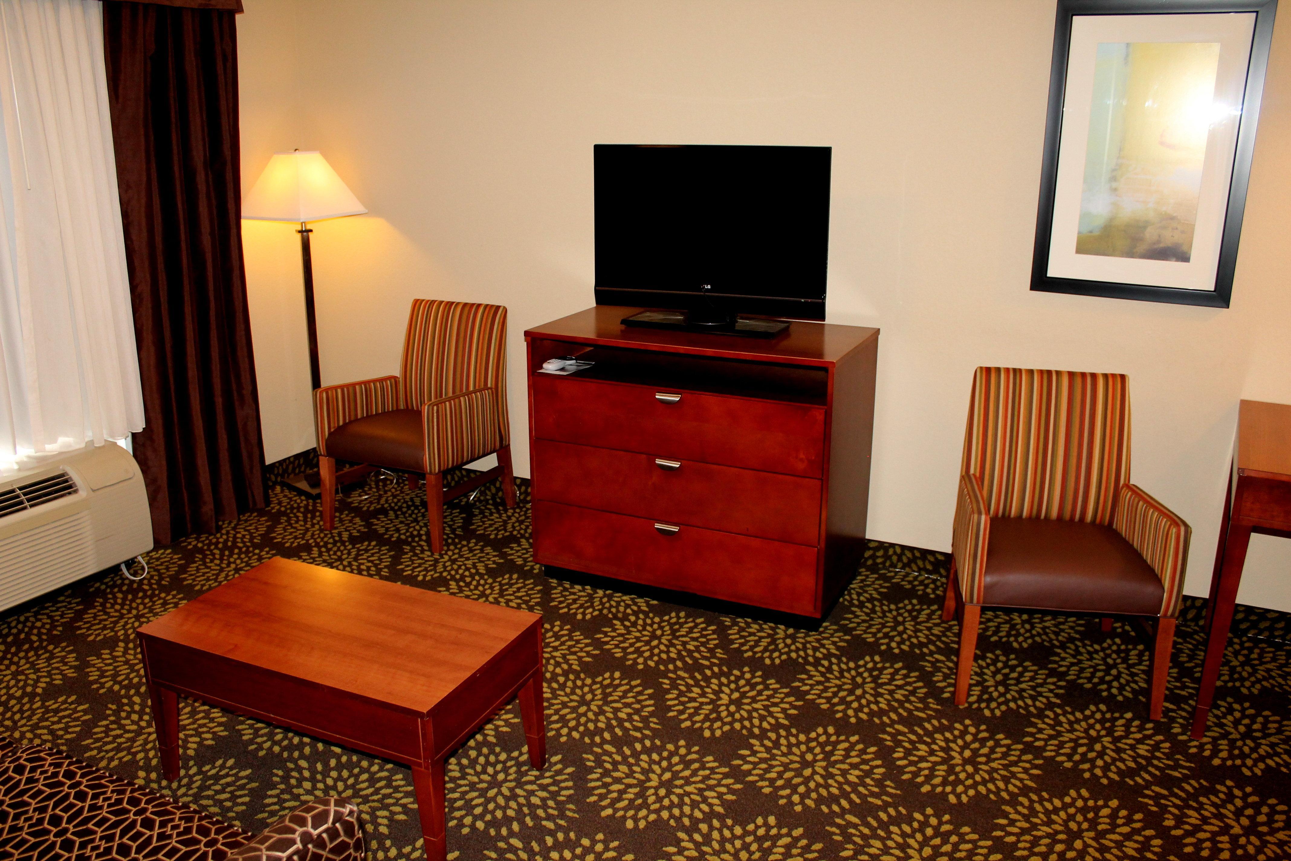 Holiday Inn Express Hotel & Suites Starkville, An Ihg Hotel Eksteriør bilde