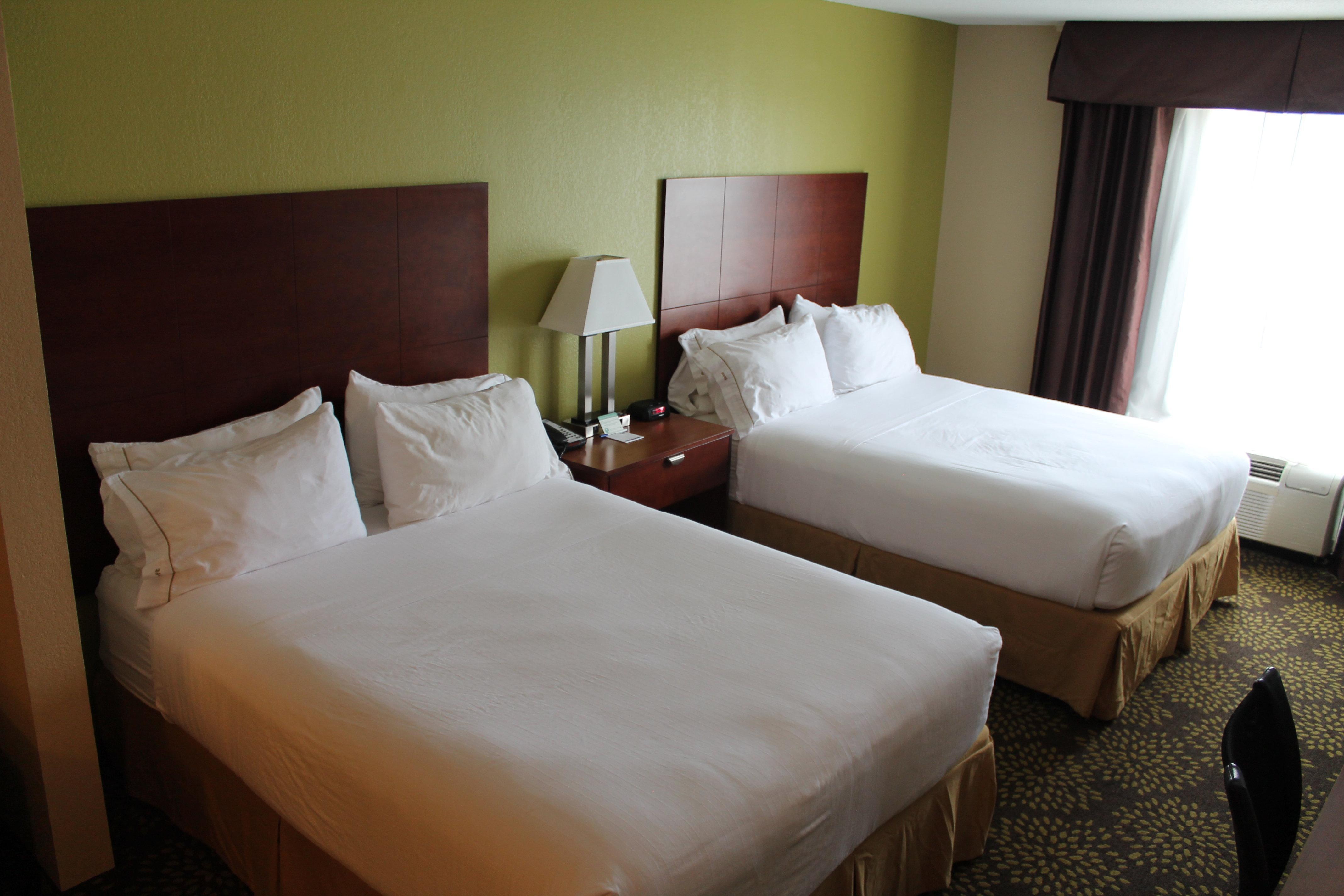 Holiday Inn Express Hotel & Suites Starkville, An Ihg Hotel Eksteriør bilde