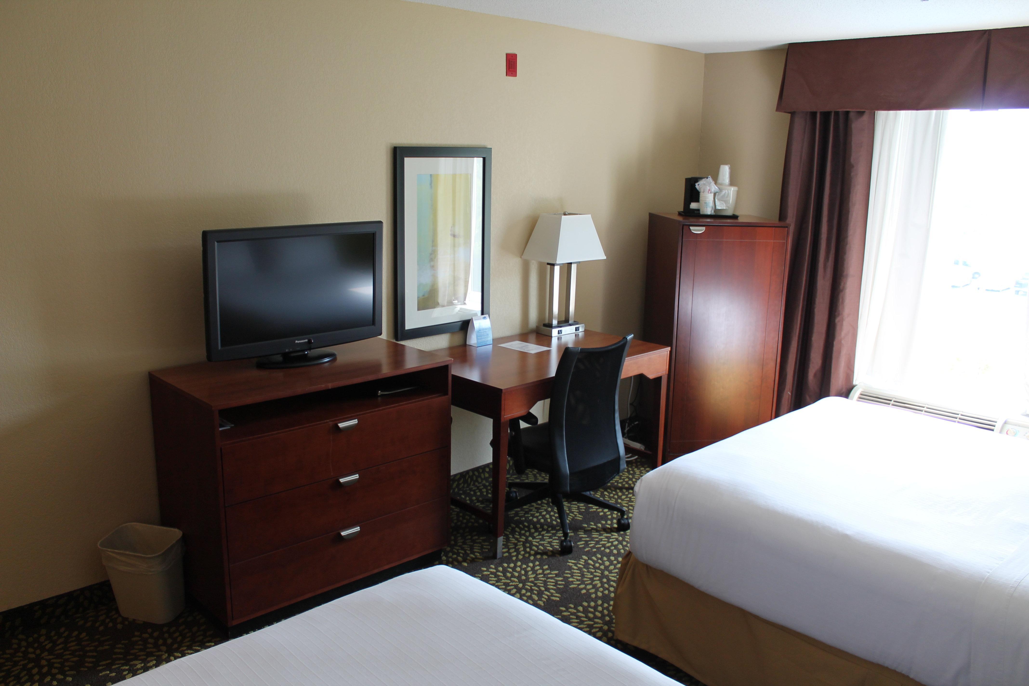 Holiday Inn Express Hotel & Suites Starkville, An Ihg Hotel Eksteriør bilde