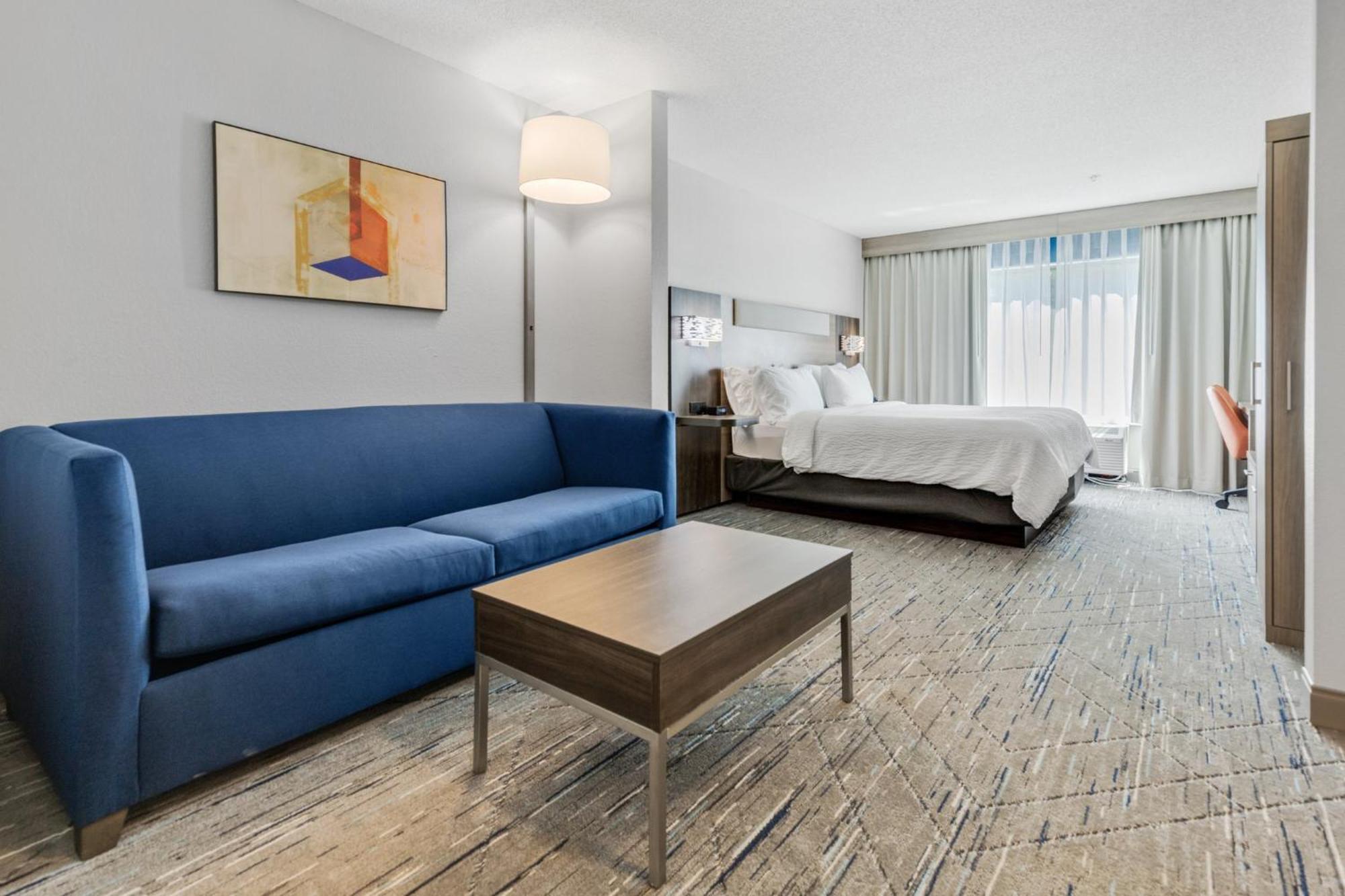 Holiday Inn Express Hotel & Suites Starkville, An Ihg Hotel Eksteriør bilde