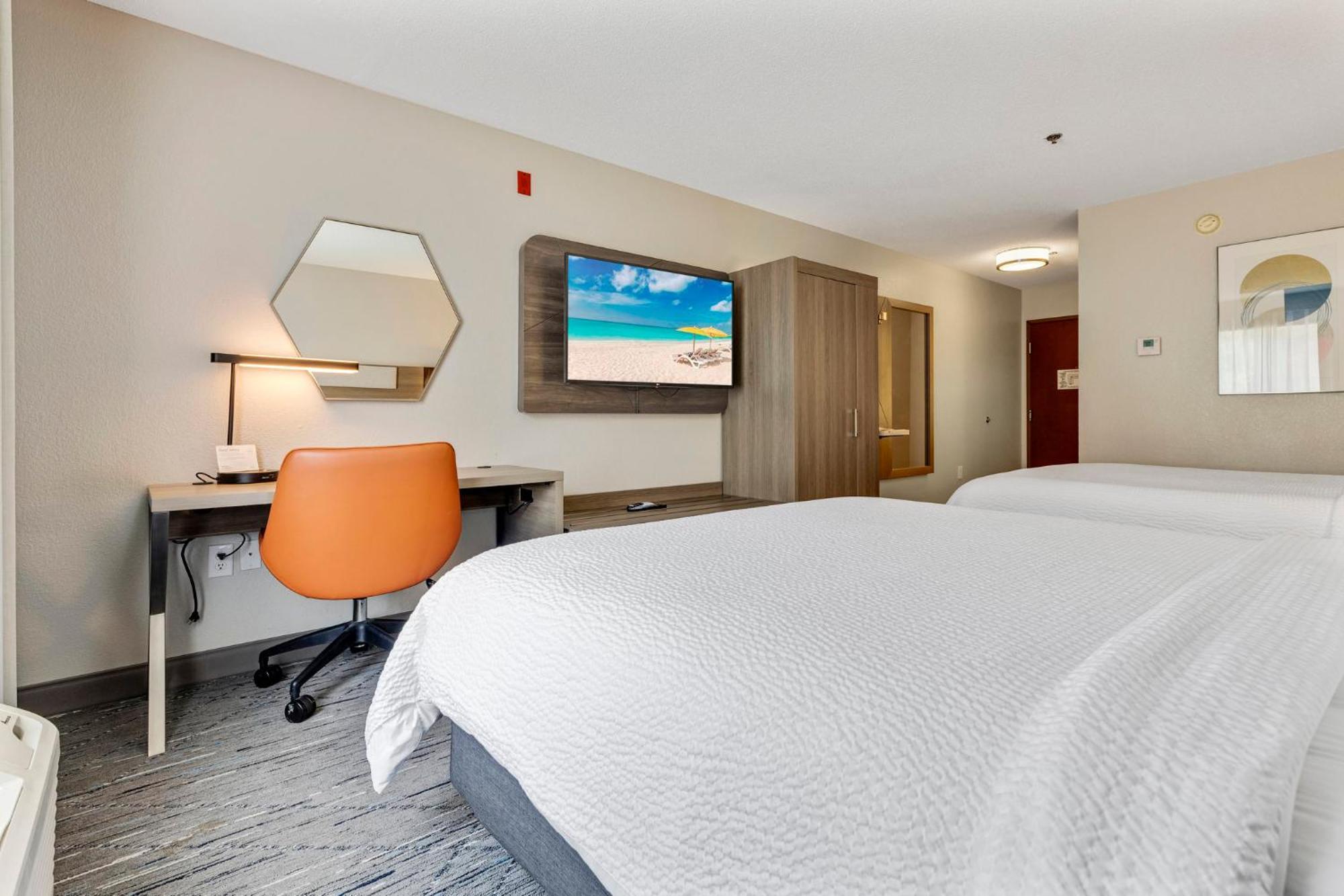 Holiday Inn Express Hotel & Suites Starkville, An Ihg Hotel Eksteriør bilde