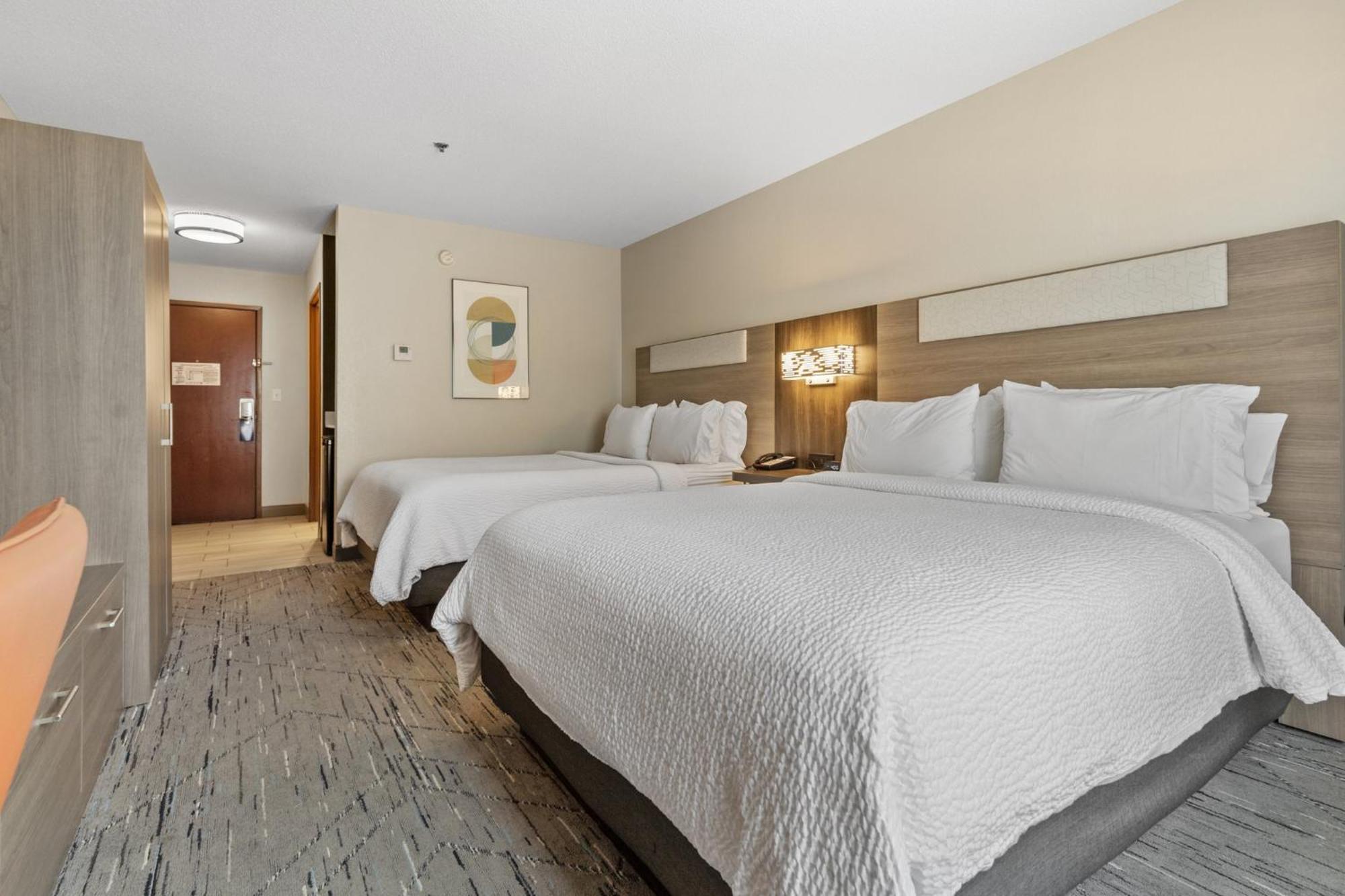 Holiday Inn Express Hotel & Suites Starkville, An Ihg Hotel Eksteriør bilde
