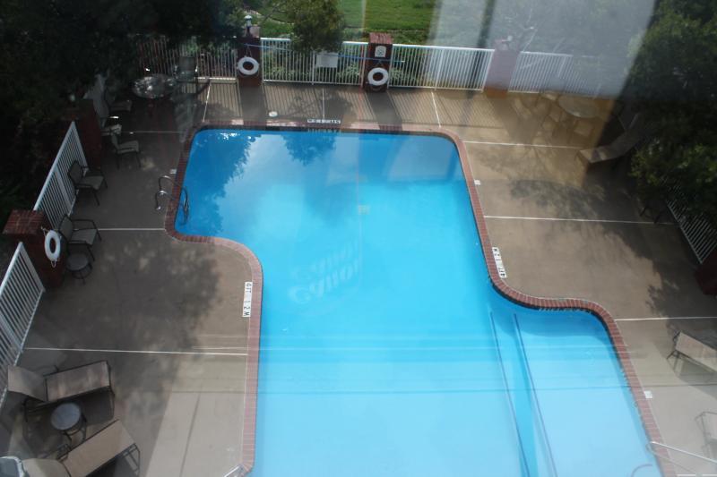 Holiday Inn Express Hotel & Suites Starkville, An Ihg Hotel Eksteriør bilde